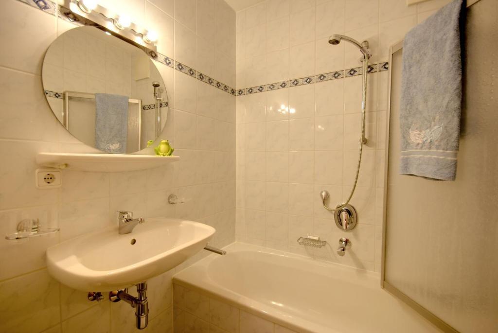 Ferienhof Stöckl Finkenberg Zimmer foto